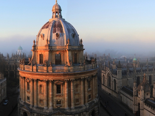 英国留学封面